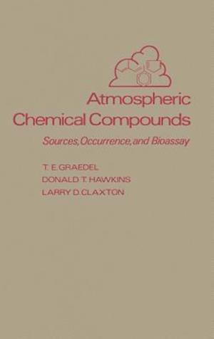 Atmospheric Chemical Compounds