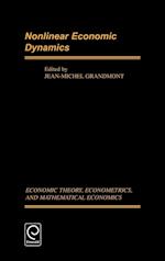 Nonlinear Economic Dynamics Z
