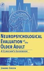 Neuropsychological Evaluation of the Older Adult