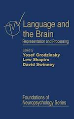 Language and the Brain