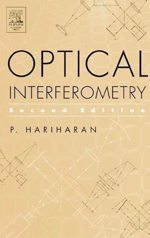 Optical Interferometry, 2e