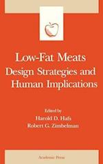 Low-Fat Meats