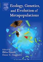 Ecology, Genetics and Evolution of Metapopulations
