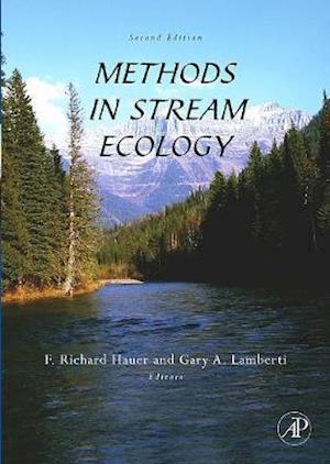 Methods in Stream Ecology