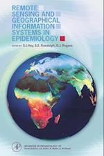 Remote Sensing and Geographical Information Systems in Epidemiology