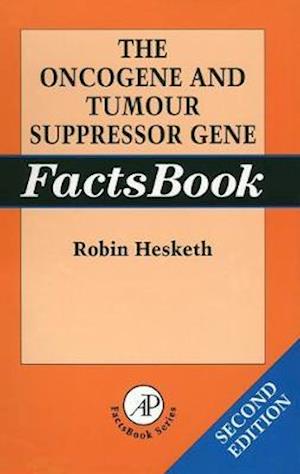 The Oncogene and Tumour Suppressor Gene Factsbook