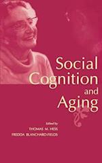 Social Cognition and Aging