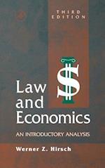 Law and Economics