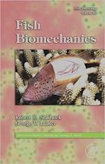 Fish Physiology: Fish Biomechanics