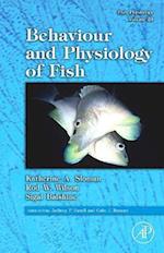 Fish Physiology: Behaviour and Physiology of Fish