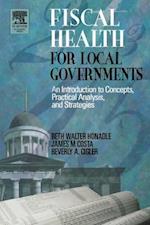 Fiscal Health for Local Governments