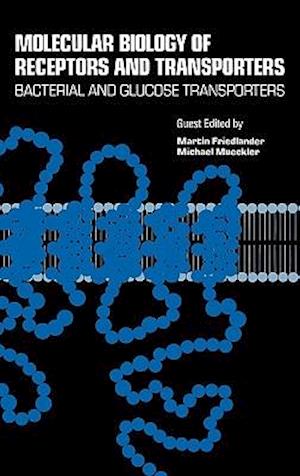 Molecular Biology of Receptors and Transporters: Bacterial and Glucose Transporters