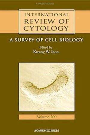 International Review of Cytology