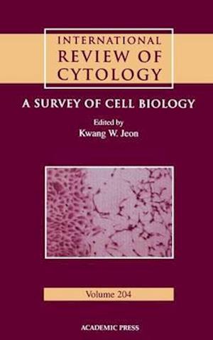 International Review of Cytology