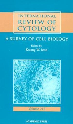 International Review of Cytology