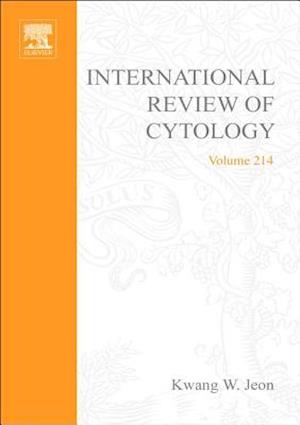 International Review of Cytology