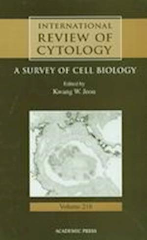 International Review of Cytology