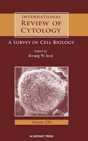 International Review of Cytology