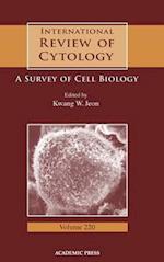 International Review of Cytology