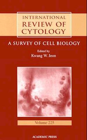 International Review of Cytology