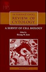 International Review of Cytology