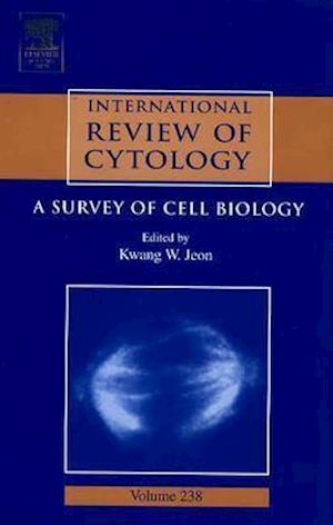 International Review of Cytology