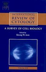 International Review of Cytology