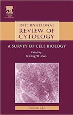 International Review of Cytology