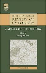 International Review of Cytology