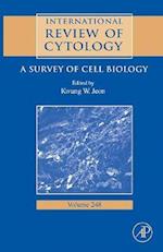 International Review of Cytology