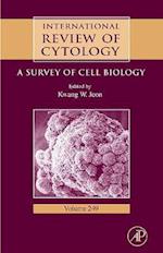 International Review of Cytology