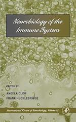 Neurobiology of the Immune System
