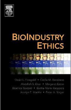 BioIndustry Ethics