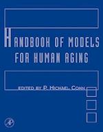 Handbook of Models for Human Aging