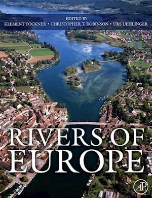 Rivers of Europe