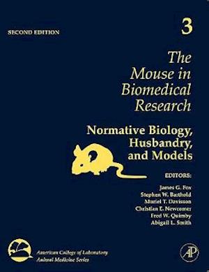 The Mouse in Biomedical Research