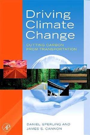 Driving Climate Change