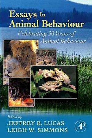 Essays in Animal Behaviour