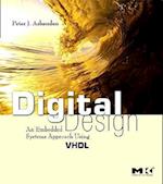 Digital Design (VHDL)