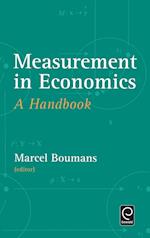 Measurement in Economics