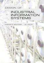 Design of Industrial Information Systems