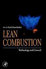 Lean Combustion