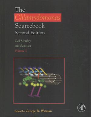 The Chlamydomonas Sourcebook: Cell Motility and Behavior