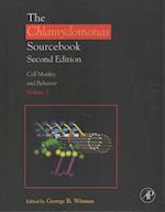 The Chlamydomonas Sourcebook: Cell Motility and Behavior