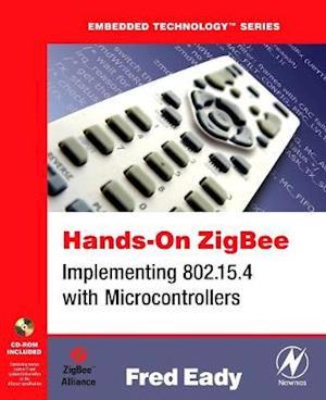 Hands-On ZigBee