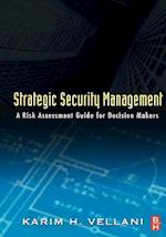 Strategic Security Management