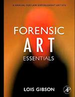 Forensic Art Essentials