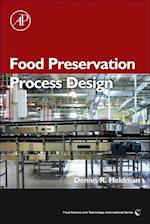 Food Preservation Process Design