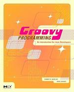 Groovy Programming