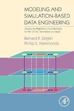 Modeling and Simulation-Based Data Engineering